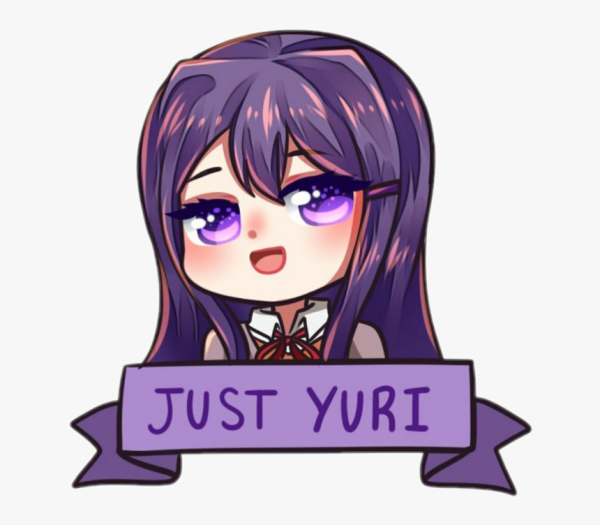 ДДЛК Стикеры Юри