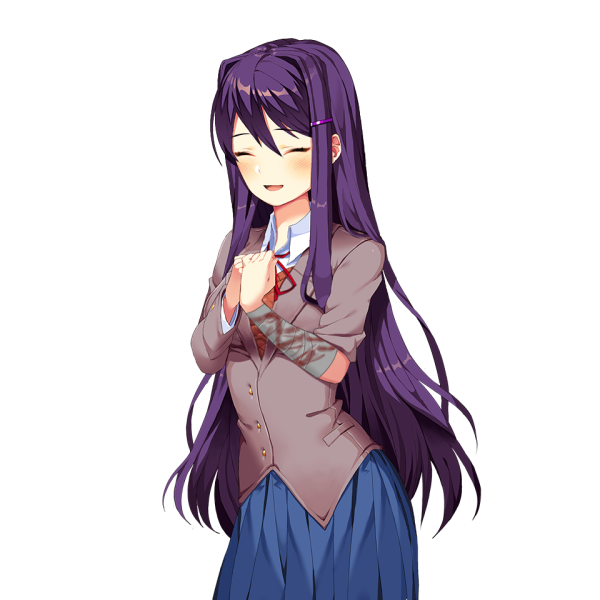 Yuri DDLC