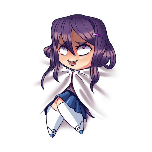 Хисикава Рикка и Макото Кензаки