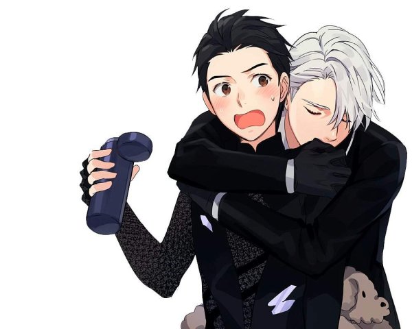 Юри Аято Яричин