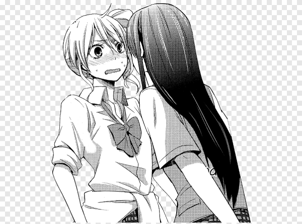 Sono Hanabira ni Kuchizuke Юри хёнтай