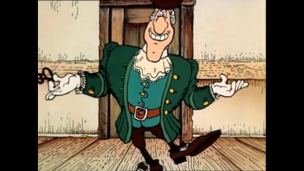 Доктор Ливси и пираты