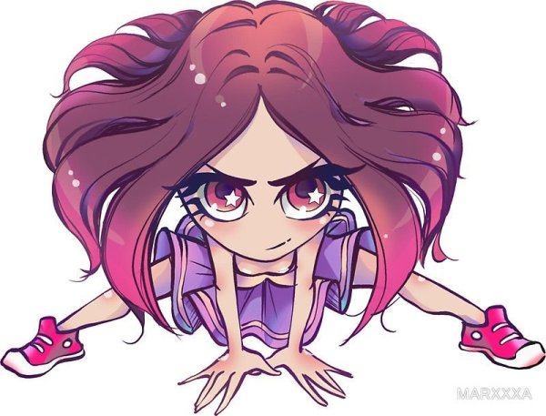 Набор стикеров обнимашки