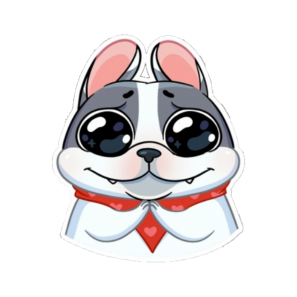 Стикеры Летто