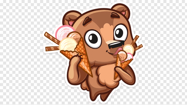 Внутри из ВК Стикеры