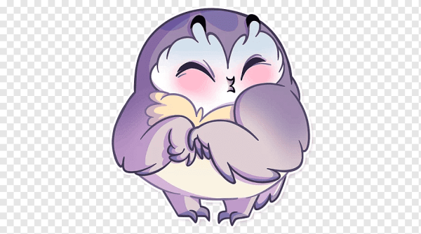 Набор стикеров софенлк Фил