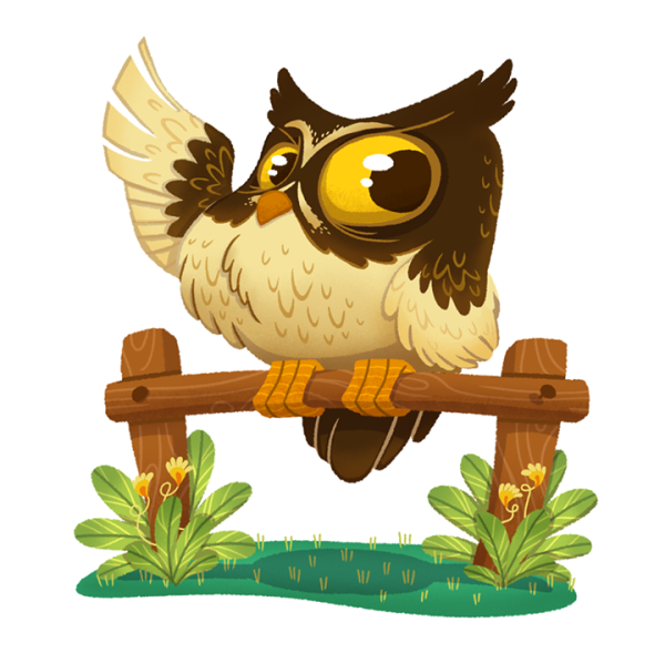 Совберт Совиный дом