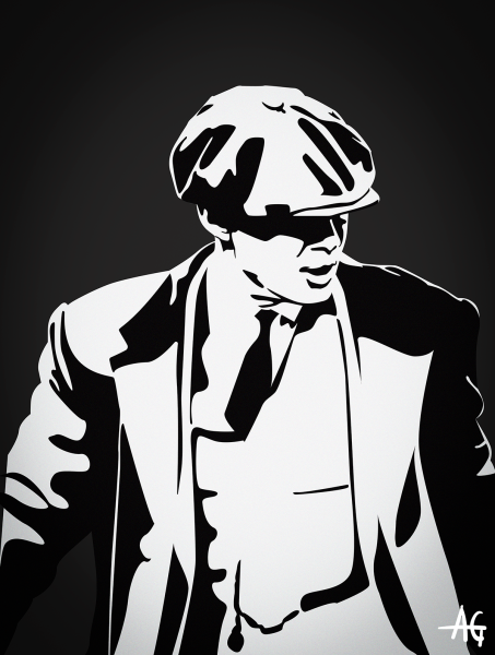 Томас Шелби