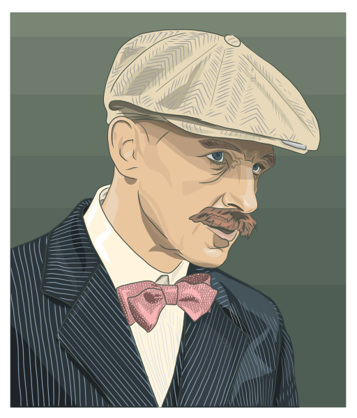 Томми Шелби