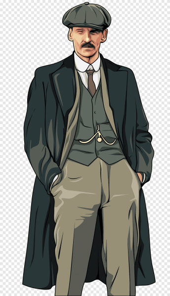 Томас Шелби телеграм канал