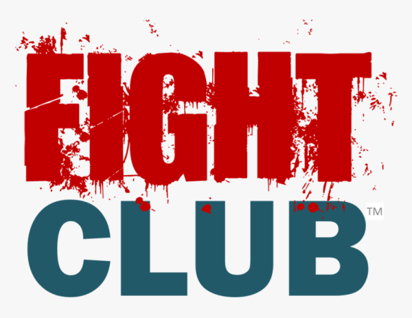 Fight Club логотип