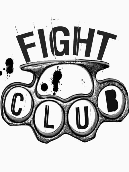 Тайлер Дерден