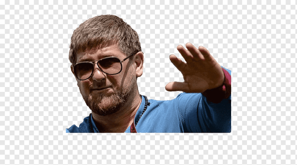 Рамзан Кадыров Стикеры