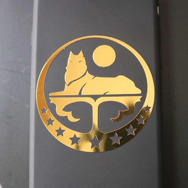 Чеченские наклейки на авто