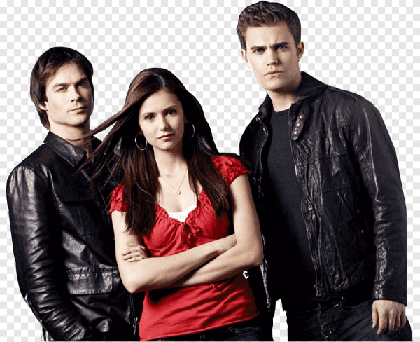 Дневники вампира Тайлер 8 сезон