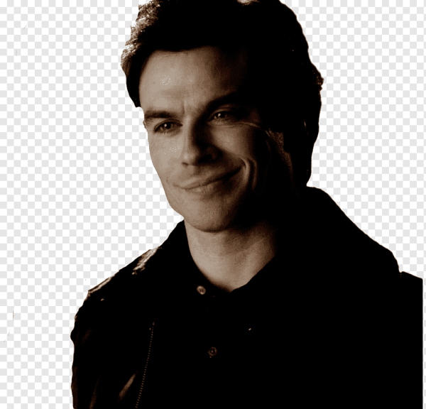 Деймон Сальваторе Gyu