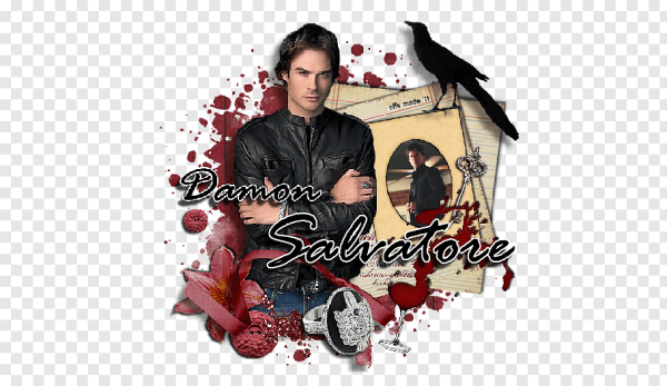 Йен Сомерхолдер Стикеры