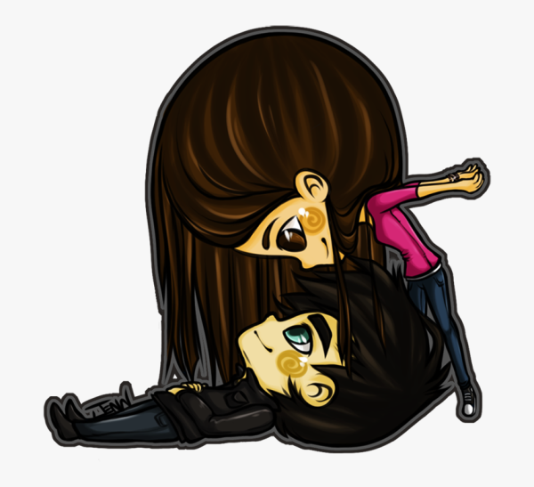 Кэтрин Пирс Чиби