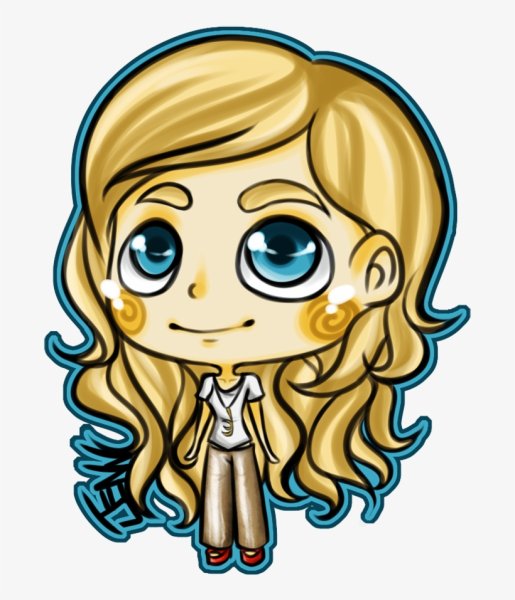 Дневники вампира мультяшные