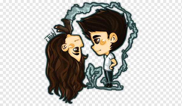 Деймон Сальваторе Чиби