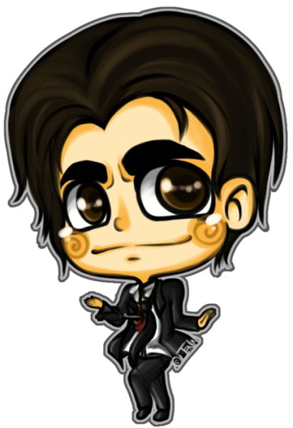 Деймон Сальваторе Чиби