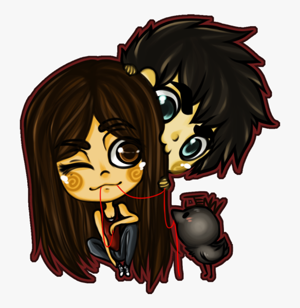 Деймон Сальваторе Чиби