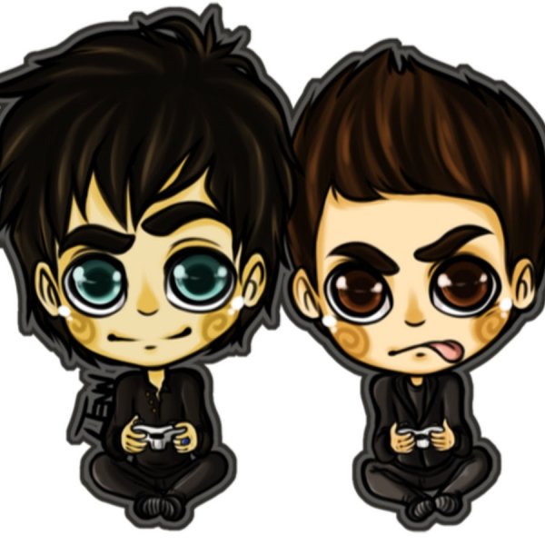 Деймон Сальваторе Чиби