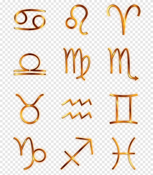 Знаки зодиака