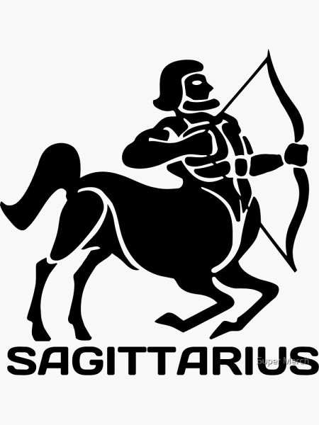 Стрелец Дхану