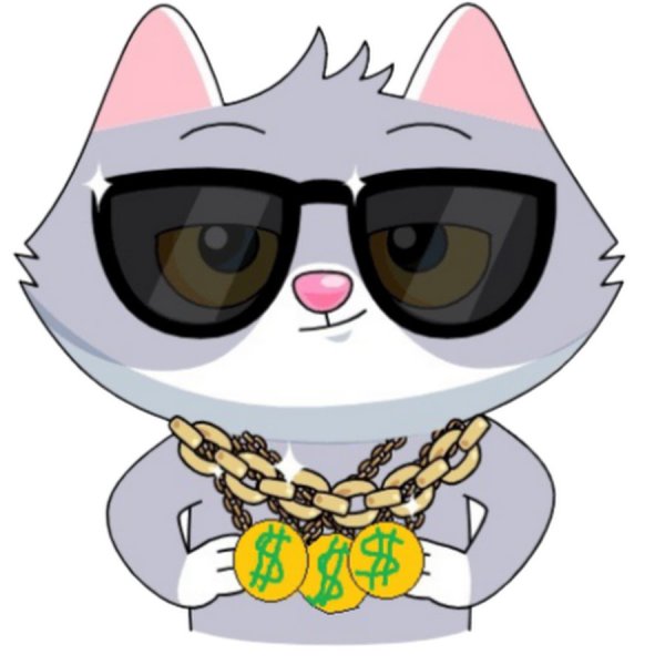 СБЕРКОТ Стикеры