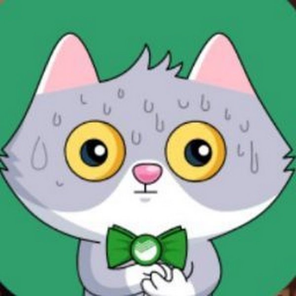 СБЕРКОТ Стикеры