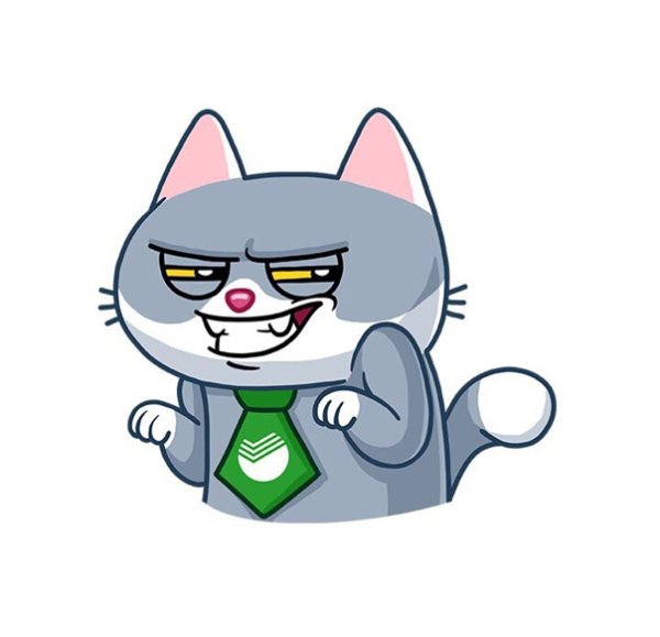 СБЕРКОТ Джоджо