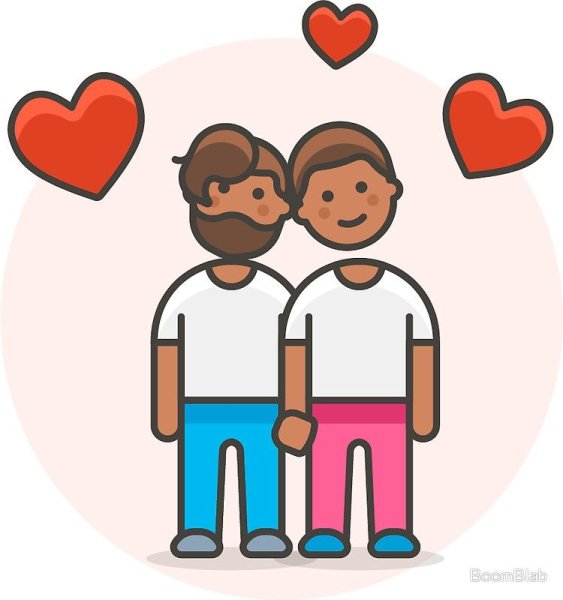 Стикеры геевские