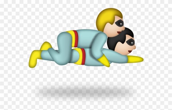 Гомосексуальные смайлики