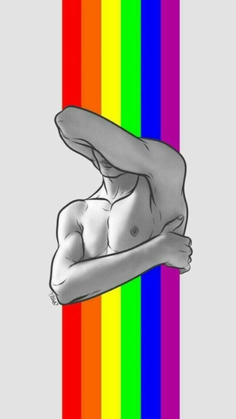 ЛГБТ кю+ что такое