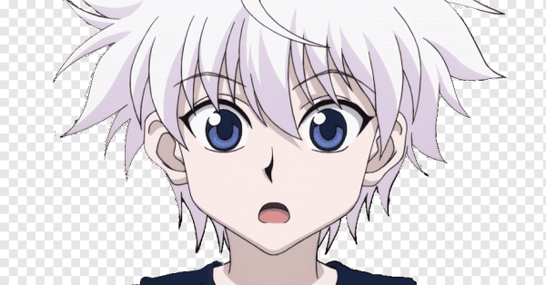 Фигурка Киллуа Золдик