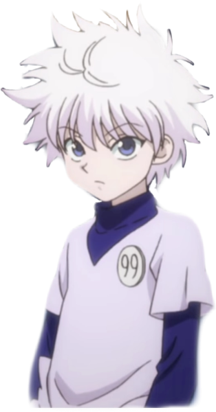 Санни Киллуа