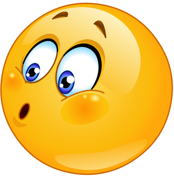 Смайлики колобки