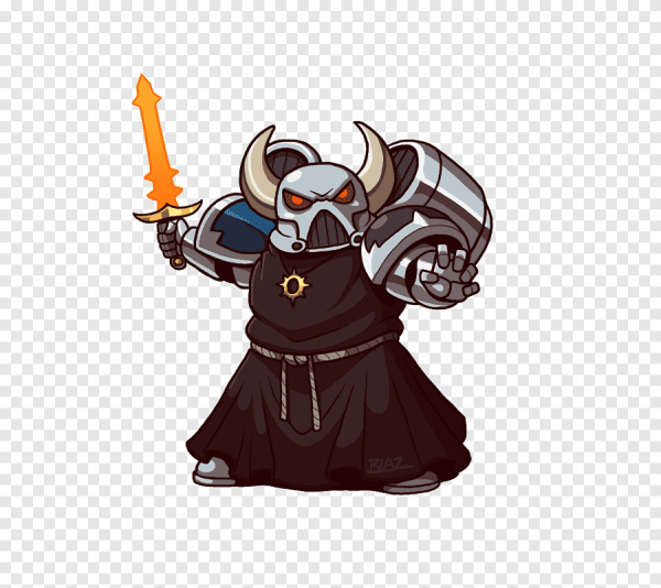 Warhammer 40000 Чиби