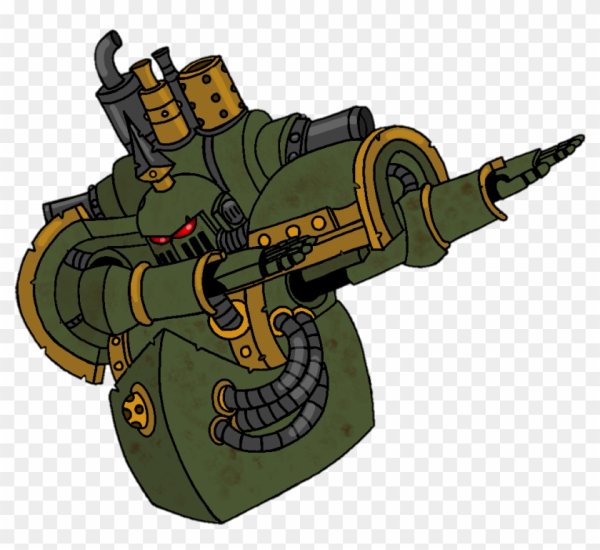 Alpha Legion Emoji PNG