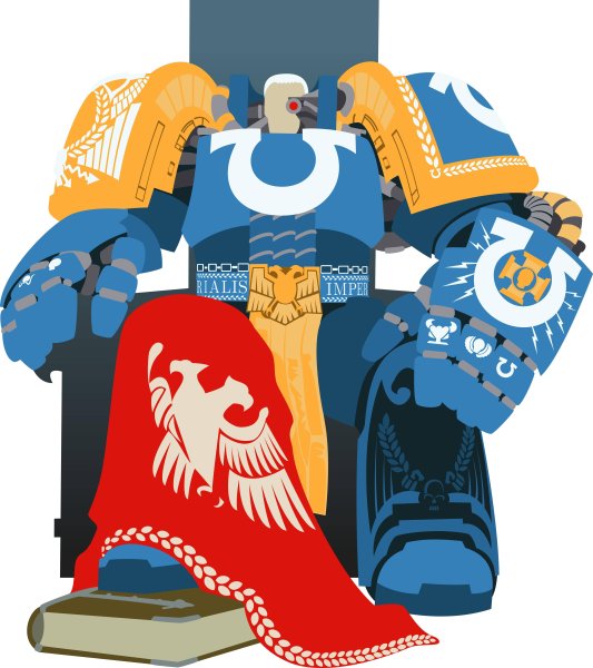 Вархаммер 40000 кархародоны