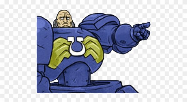 Эмодзи вархаммер