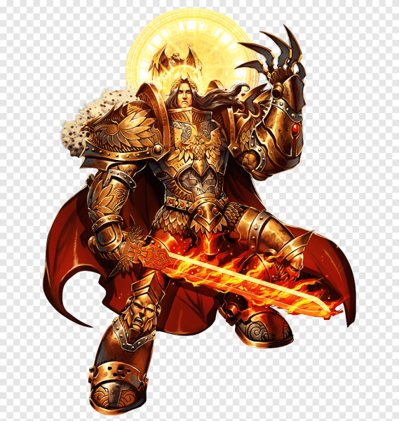 Warhammer 40k icons гвардейцы