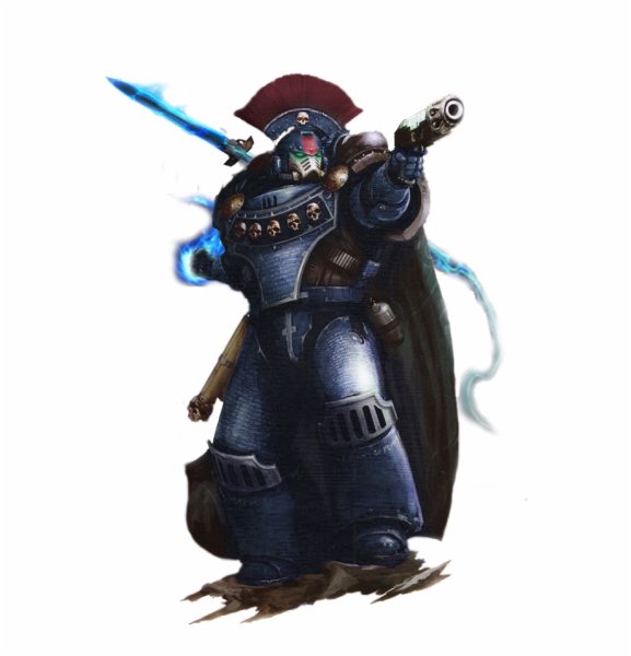 Warhammer 40000 орки Стикеры телеграмм