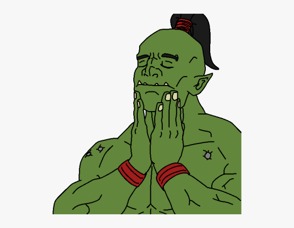 Сёстры битвы Warhammer мемы