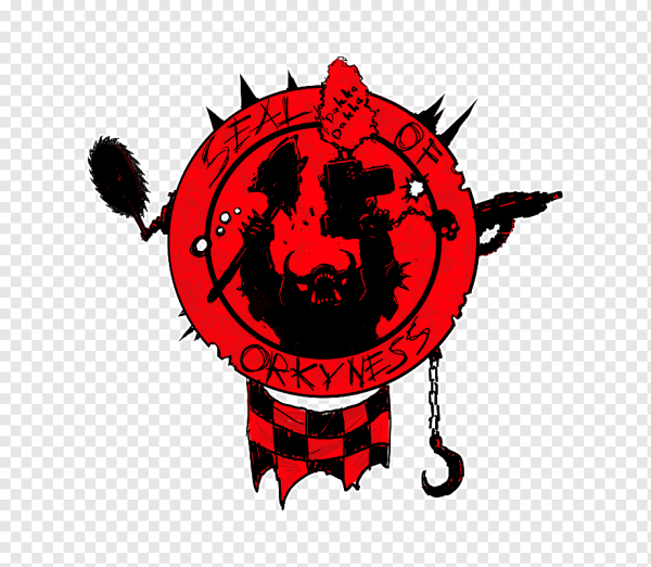 Имперский Орел вархаммер 40000