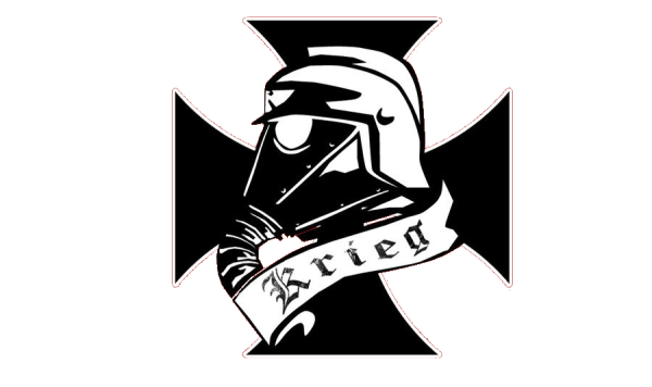 Стикеры Warhammer 40000