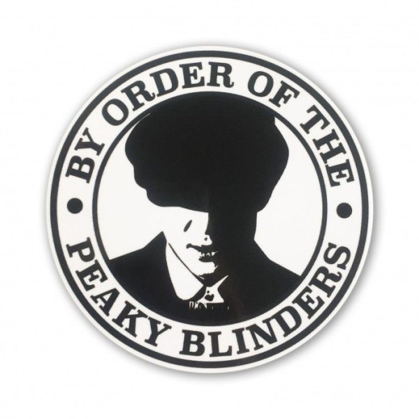 Peaky Blinders Стикеры