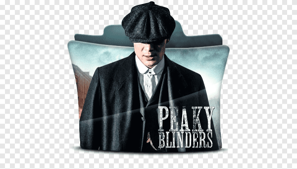 Острые козырьки логотип