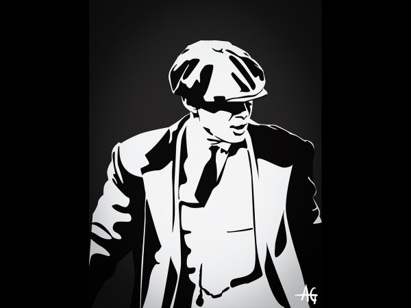 Томас Шелби